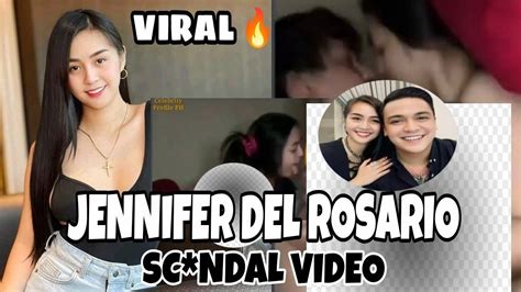 jennifer del rosario asianpinay|Jennifer+del+rosario Viral Sex Videos .